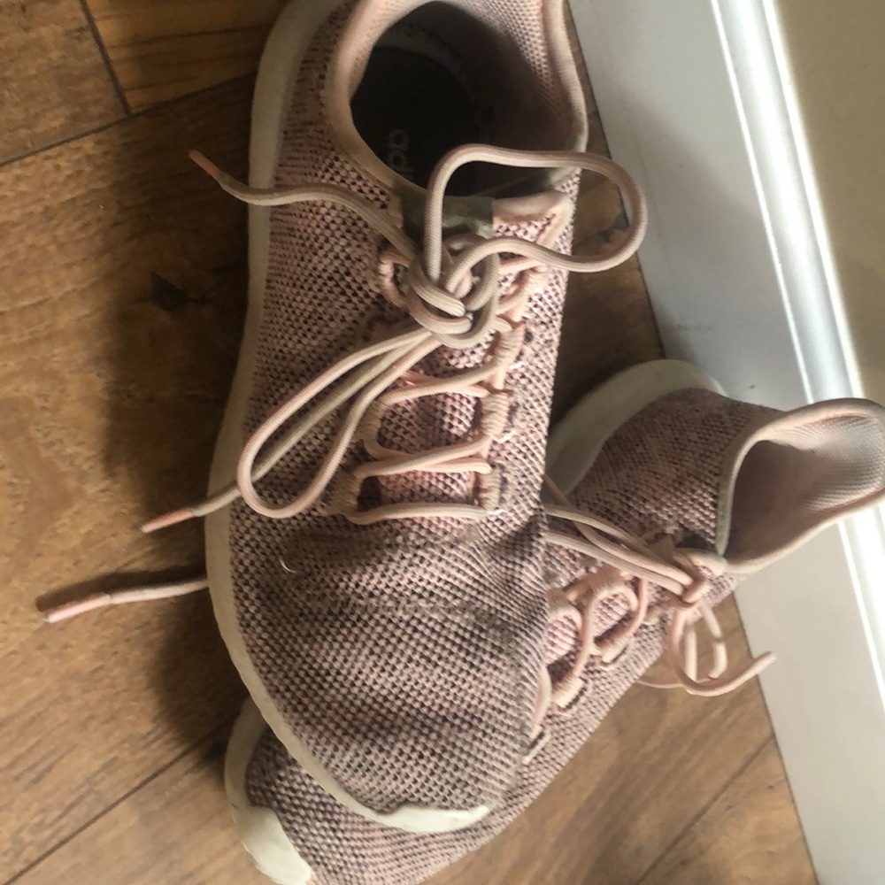 Women’s Adidas Shoes